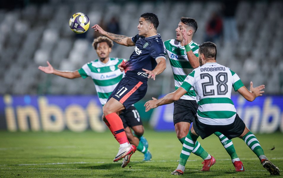 черно море лудогорец1