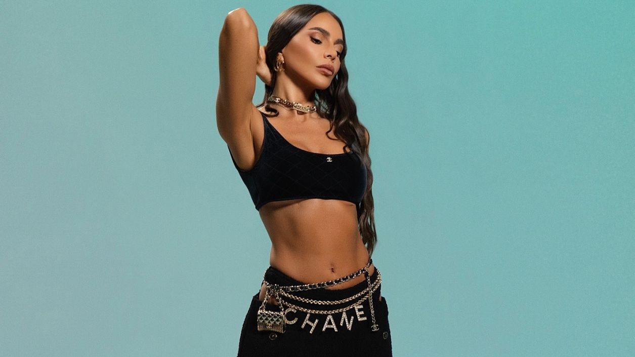 Алисия избухна с 