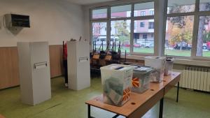 избори Македония