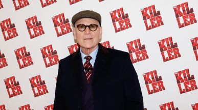 Почина известният френски актьор Tchéky Karyo