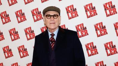 Почина известният френски актьор Tchéky Karyo