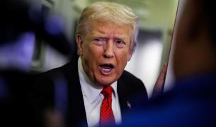 Тръмп: САЩ ще започнат да нанасят удари по суша срещу наркокартелите