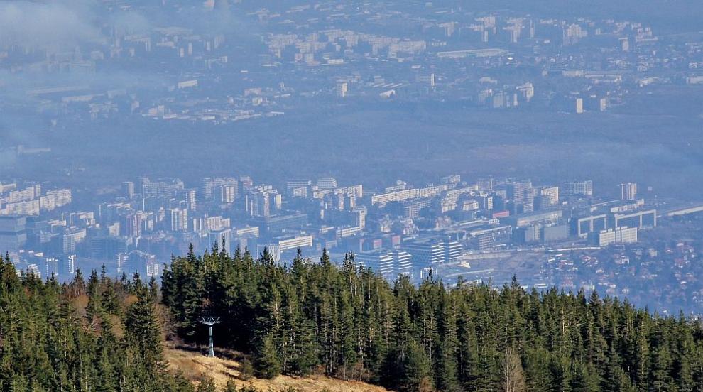 Издирват жена на Витоша, данните за местоположението ѝ са разнопосочни