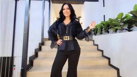 Теди Кацарова