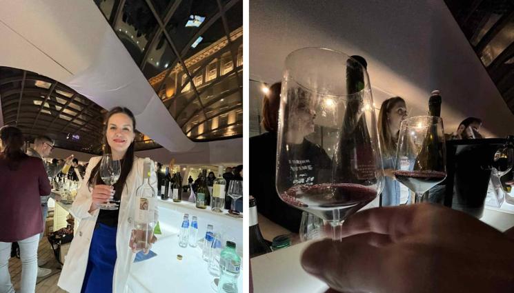 вино - Чужденци броят 50 лв. за бутилка българско вино!