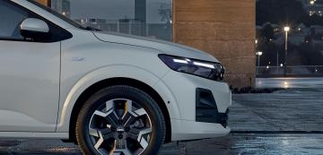 <p>Dacia Logan (снимката е илюстративна)</p>