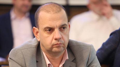 Светлозар Патарински