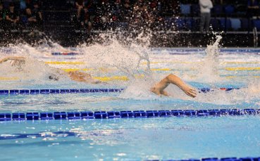 Камелия Стоименова подобри дългогодишен рекорд на Таня Богомилова