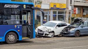 Бургас катастрофа