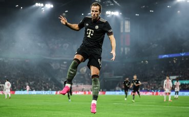 Барселона си хареса Хари Кейн, но може ли да си го позволи?