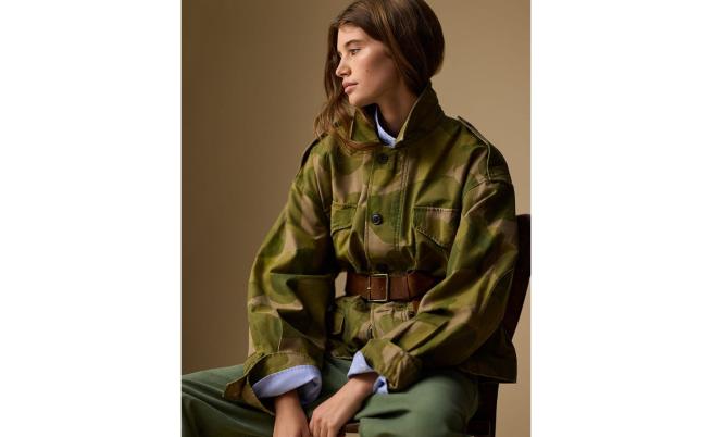 зимни якета в Answear