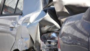 катастрофа