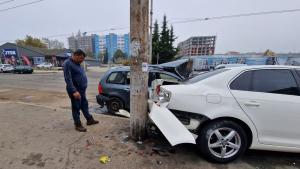 катастрофа Бургас