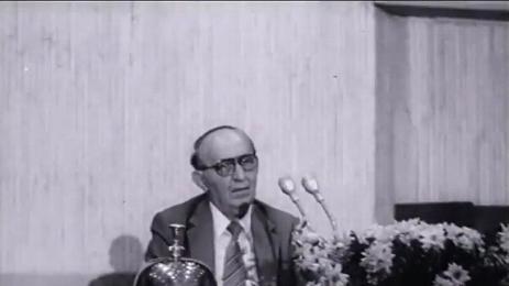 тодор живков