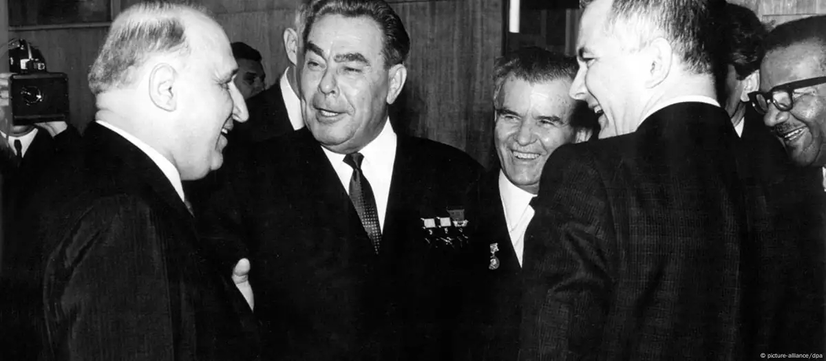 тодор живков