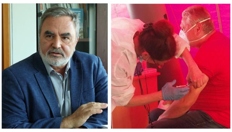 р - Доц. Ангел Кунчев: Да забравим сляпата вяра в антибиотиците!