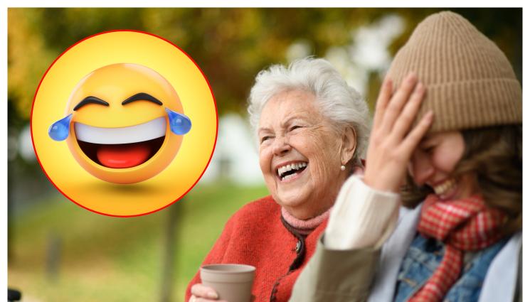 смях виц - НЕ Е ЛУД, КОЙТО ГИ РАЗКАЗВА: Вицовете, които пращаха в затвора