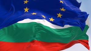 България ЕС
