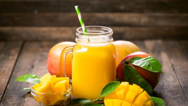 Сладкият плод, който намалява риска от диабет