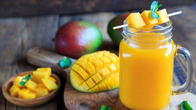 Не просто плод, а естествен еликсир за тялото и ума