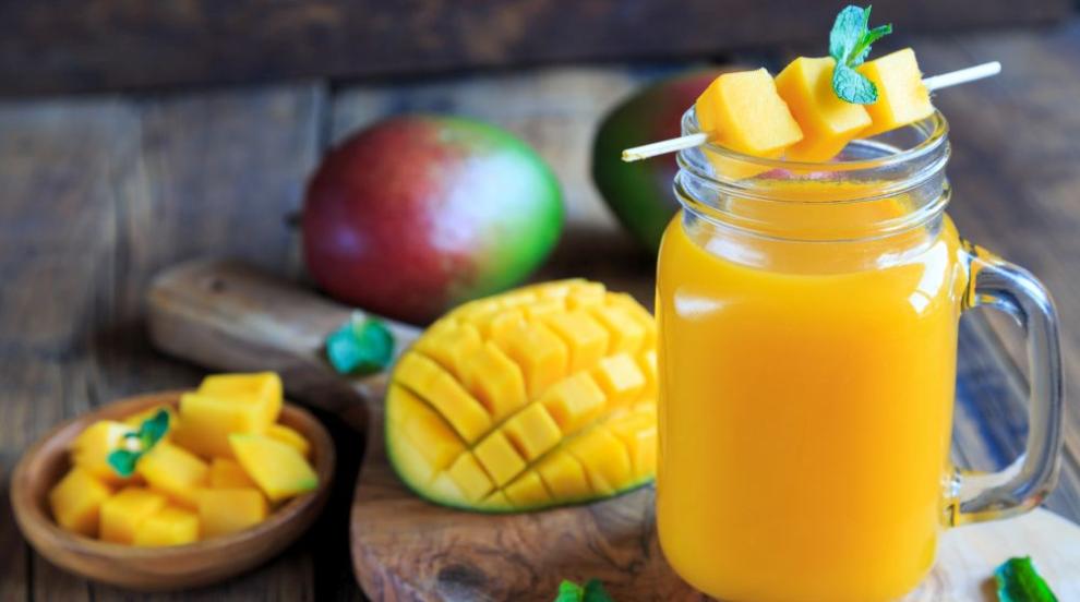 Не просто плод, а естествен еликсир за тялото и ума