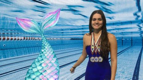 Камелия Стоименова