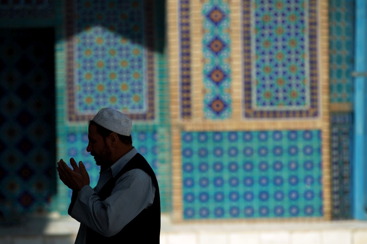 Снимката е архивна