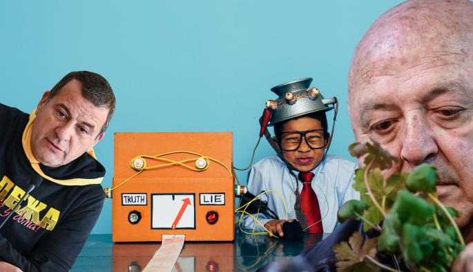 Венци Стефанов Илиян Филипов