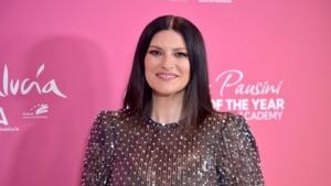 Лаура Паузини