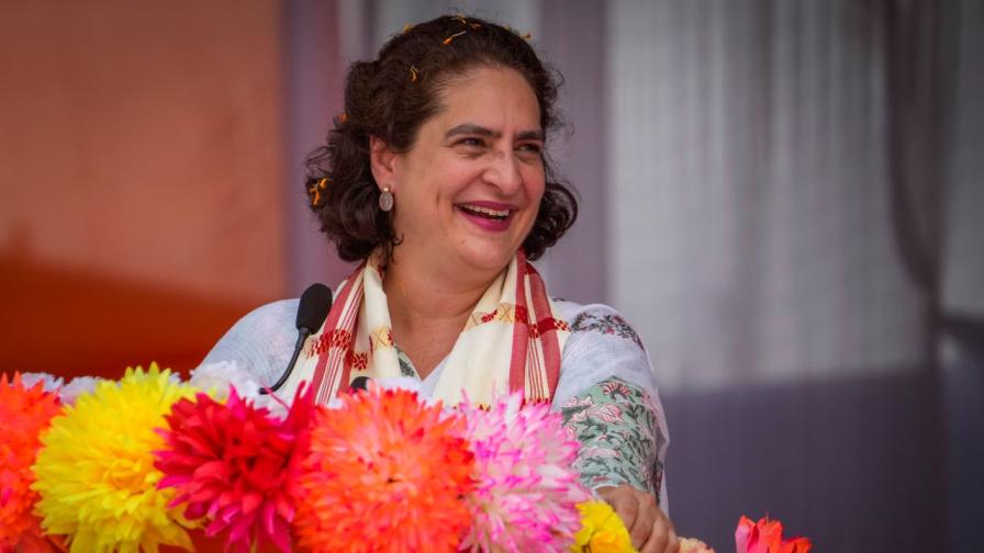 <p>Индийски опозиционер: Моди да създаде &quot;Министерство на обидите&quot;</p>