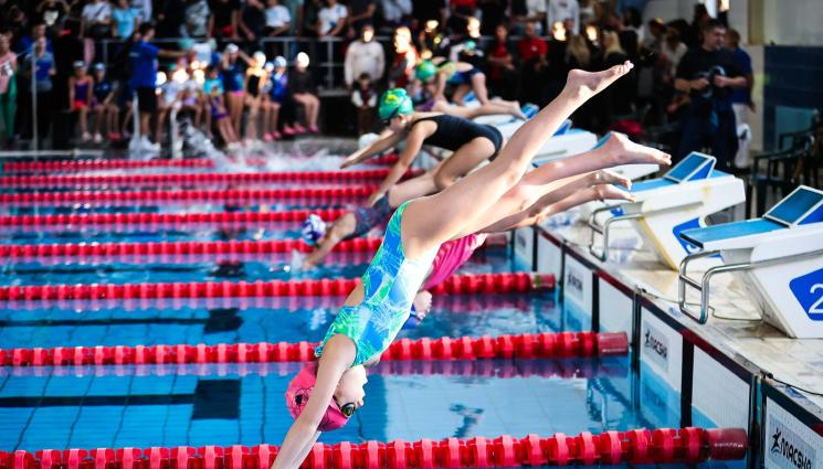 Замора - Поглед към бъдещето. Вижте кои са най-добрите плувци в 27-ото издание на 