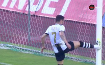 Берое - Локомотив София 0:0 /първо полувреме/