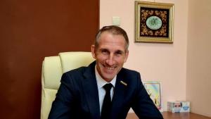 Валентин Люцканов Бургас