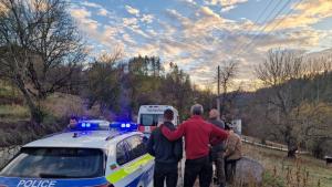 село Полковник Серафимово полиция