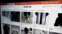 Shein отчете загуба за първото тримесечие на 2026 г.