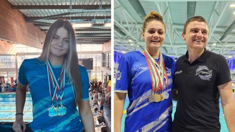 Камелия Стоименова