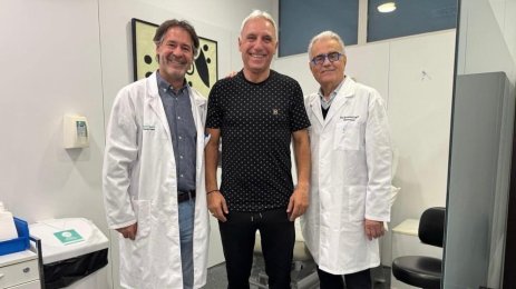 Христо Стоичков