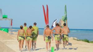 Неочакван обрат върна Лечителите в Изолатора на „Игри на волята“