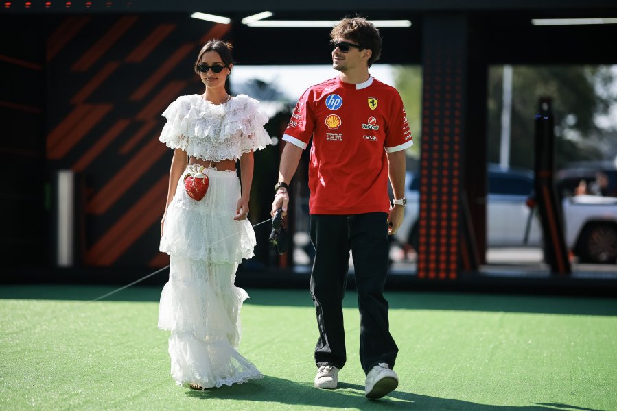 Шарл Льоклер1