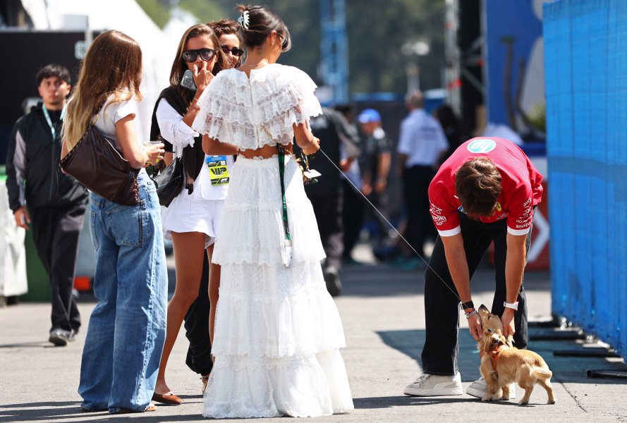 Шарл Льоклер1