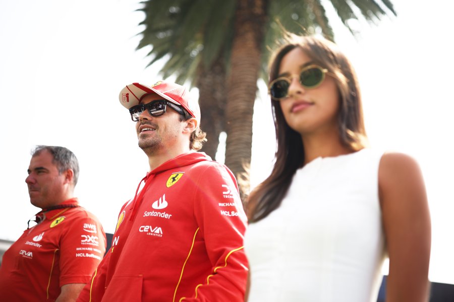 Шарл Льоклер1