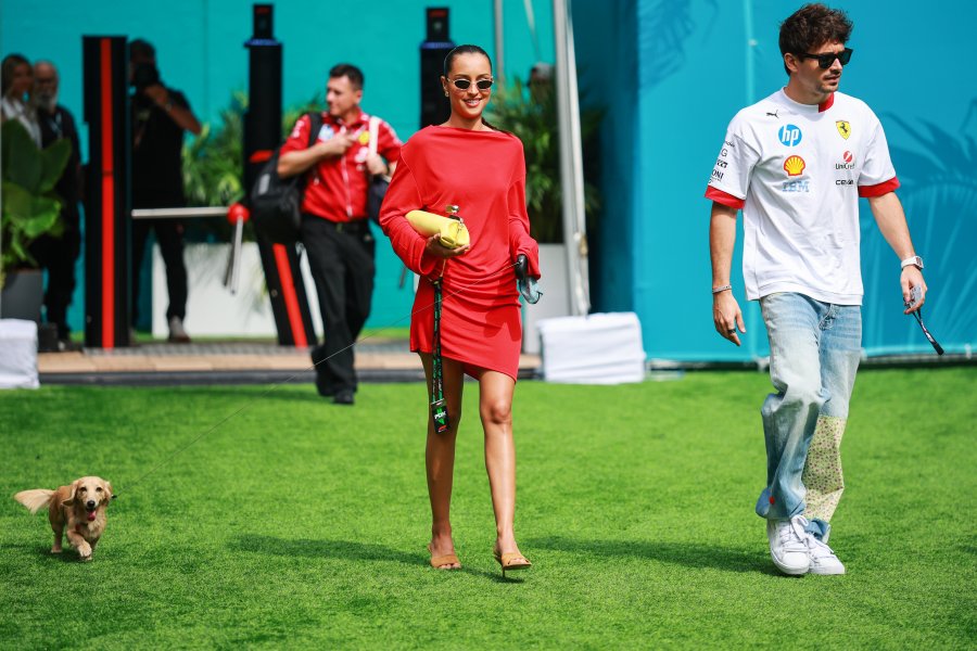 Шарл Льоклер1