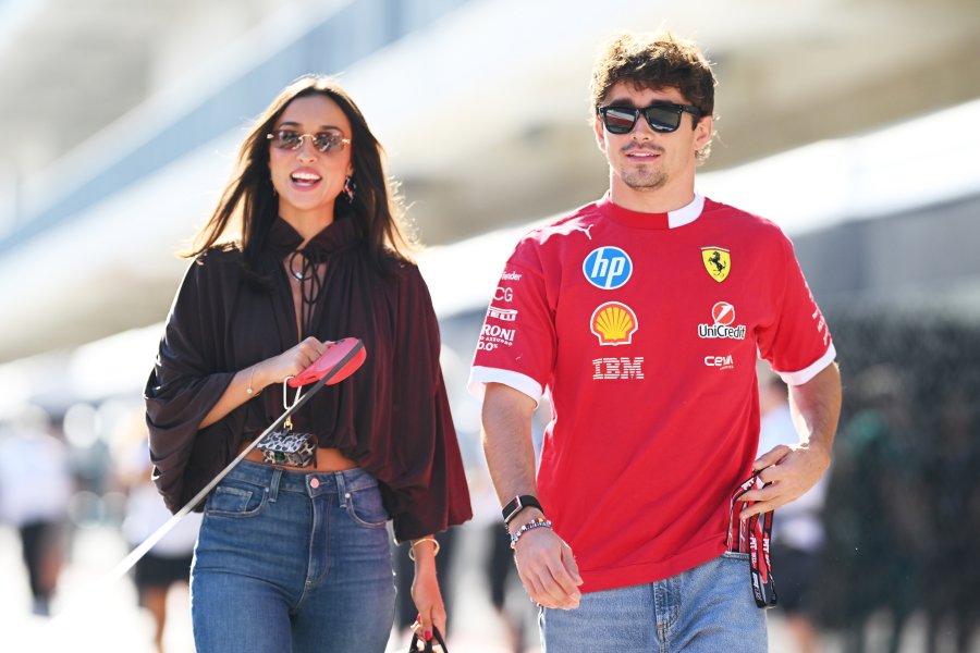 Шарл Льоклер1