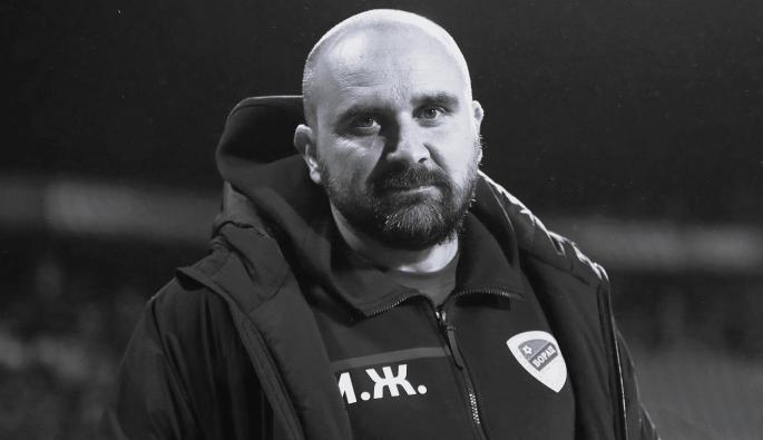 Младен Зизович