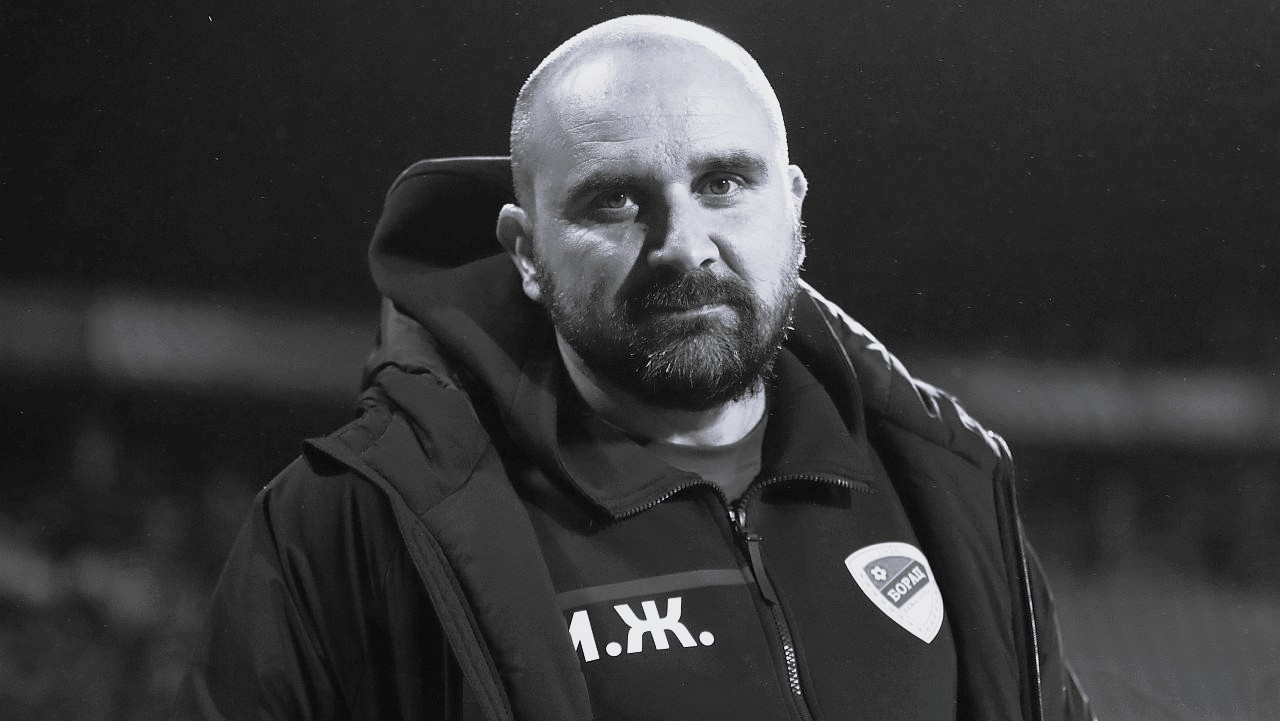 Футболен треньор почина от инфаркт по време на мач в Сърбия