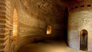 Археологически музей Бургас