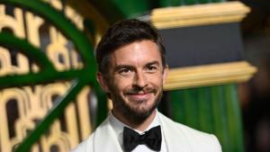 Джонатан Бейли