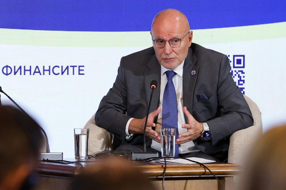 Димитър Радев