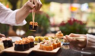 „Хара хачи бу“: Прост японски хранителен навик за по-малко калории