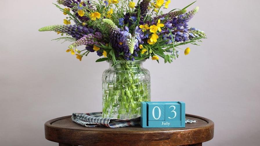 дата календар